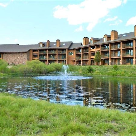 The Inn At Silvercreek Грэнби Экстерьер фото