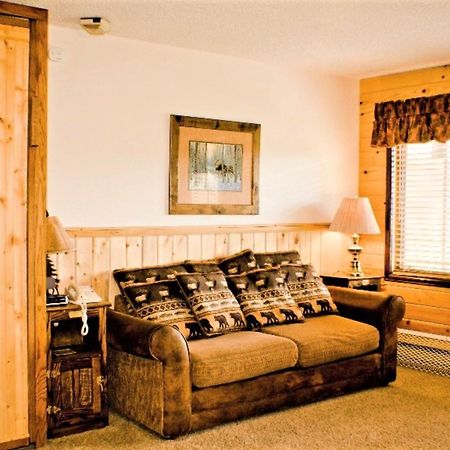 The Inn At Silvercreek Грэнби Экстерьер фото