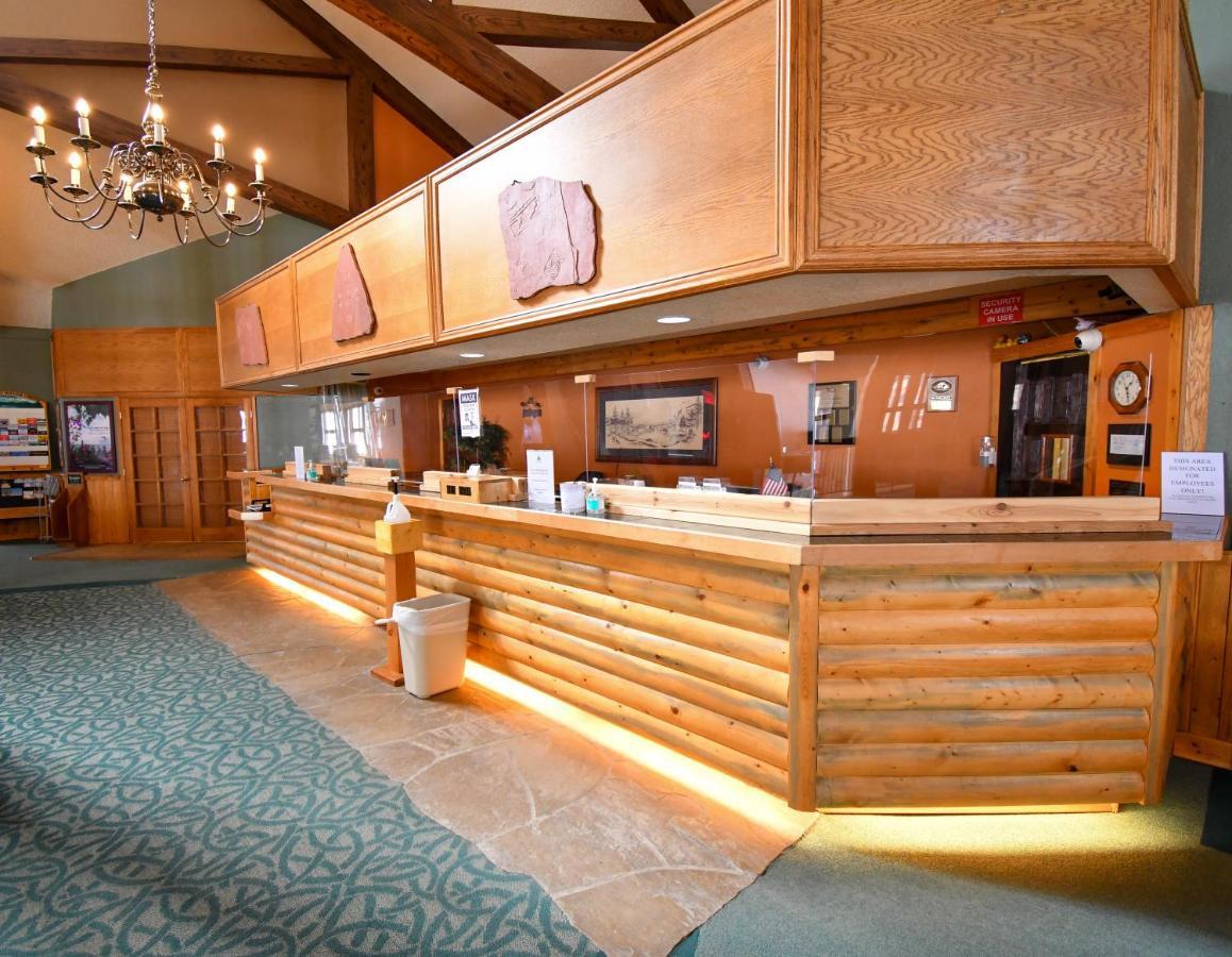 The Inn At Silvercreek Грэнби Экстерьер фото