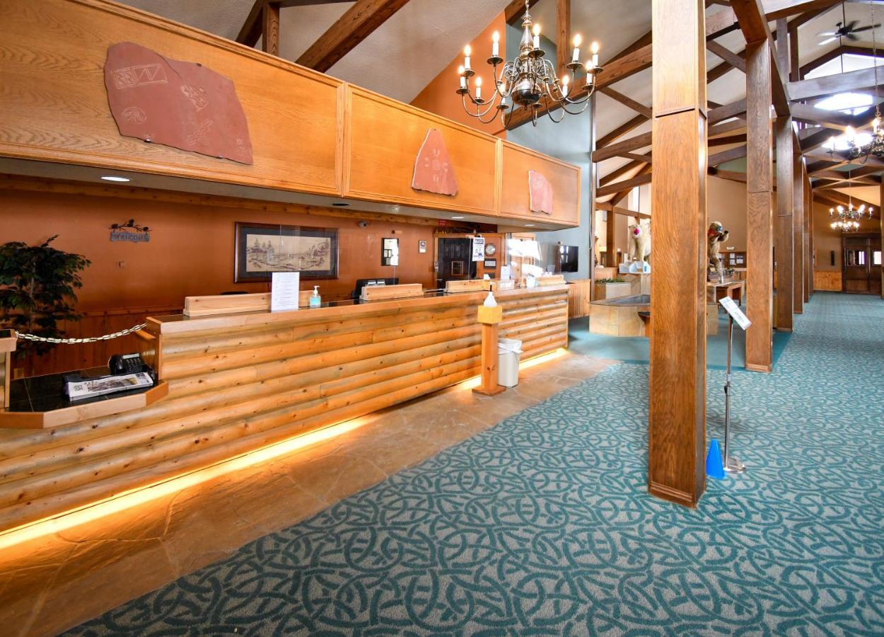 The Inn At Silvercreek Грэнби Экстерьер фото