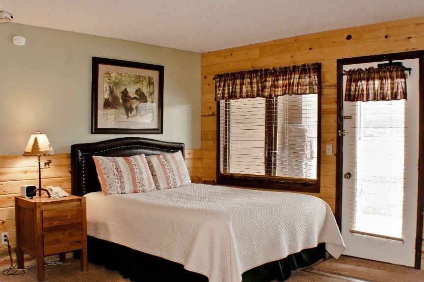 The Inn At Silvercreek Грэнби Удобства фото